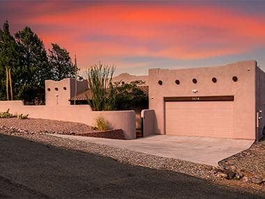 Wyatt Construction project